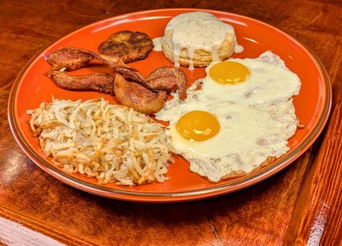 Breakfast-Platter
